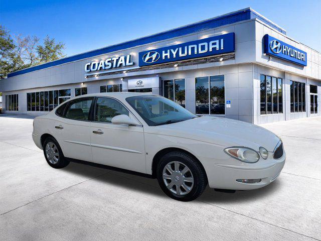 2006 Buick LaCrosse CX for sale in Melbourne, FL