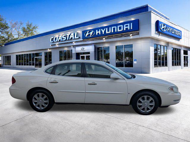 2006 Buick LaCrosse CX