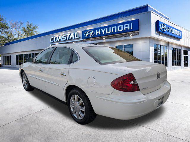 2006 Buick LaCrosse CX