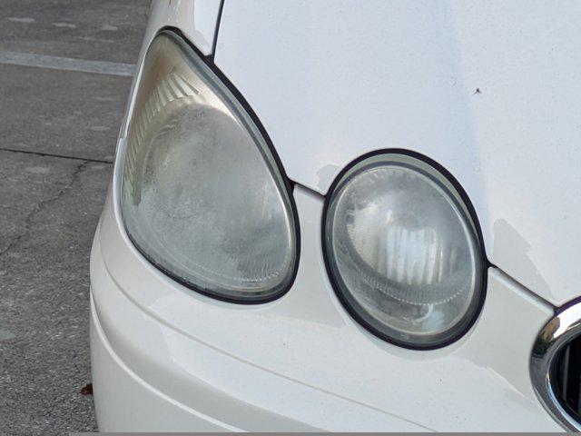 2006 Buick LaCrosse CX