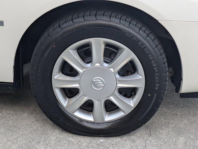 2006 Buick LaCrosse CX