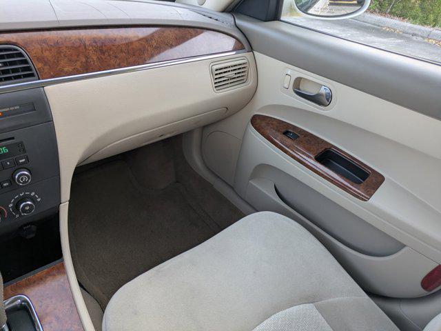2006 Buick LaCrosse CX