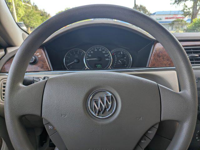 2006 Buick LaCrosse CX