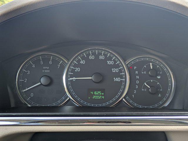 2006 Buick LaCrosse CX