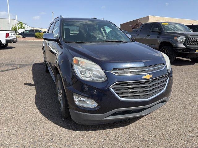 2017 Chevrolet Equinox Premier for sale in Prescott, AZ