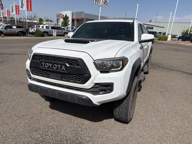2019 Toyota Tacoma TRD Pro