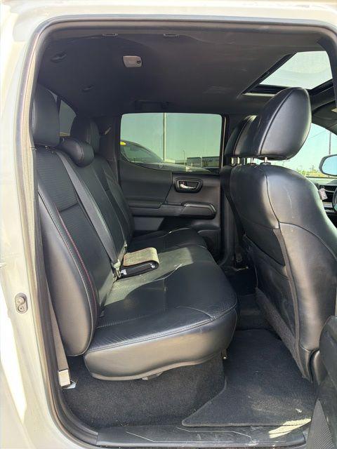 2019 Toyota Tacoma TRD Pro