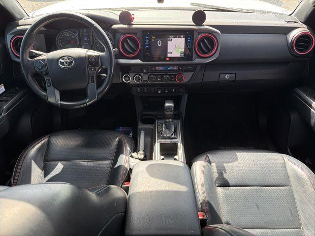 2019 Toyota Tacoma TRD Pro