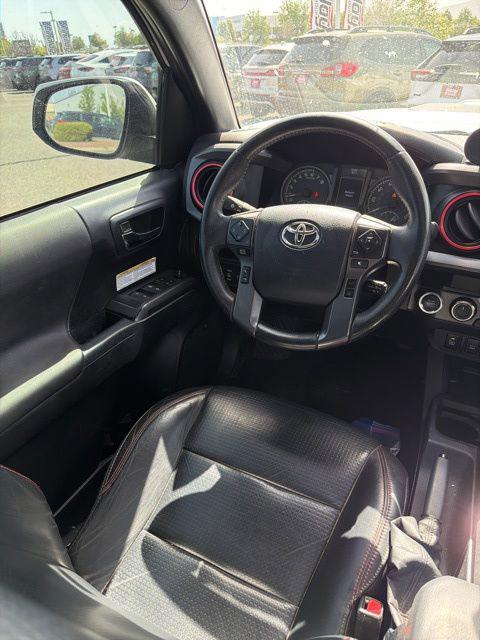2019 Toyota Tacoma TRD Pro
