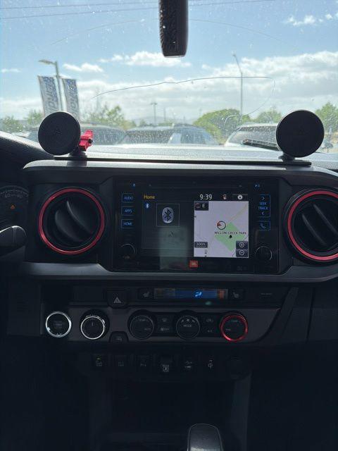 2019 Toyota Tacoma TRD Pro