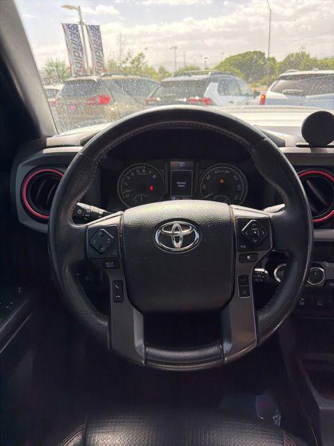 2019 Toyota Tacoma TRD Pro