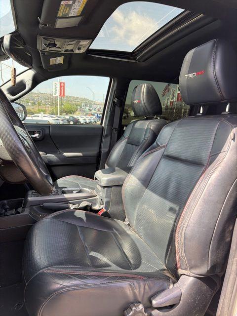 2019 Toyota Tacoma TRD Pro