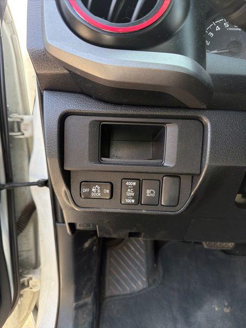 2019 Toyota Tacoma TRD Pro