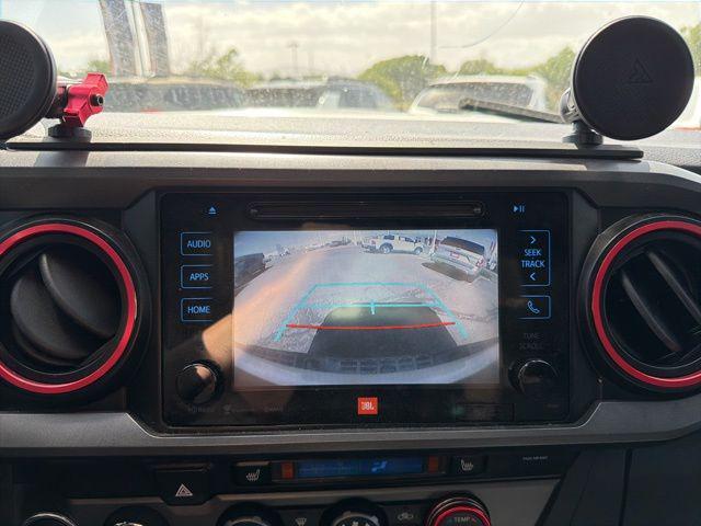 2019 Toyota Tacoma TRD Pro