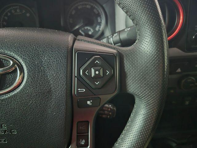 2019 Toyota Tacoma TRD Pro