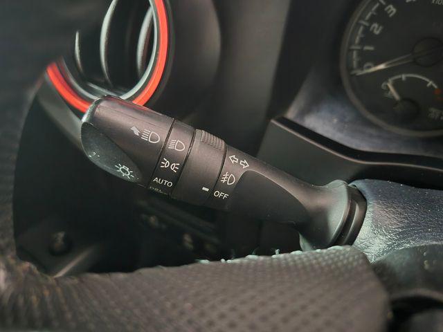 2019 Toyota Tacoma TRD Pro
