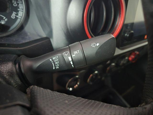 2019 Toyota Tacoma TRD Pro