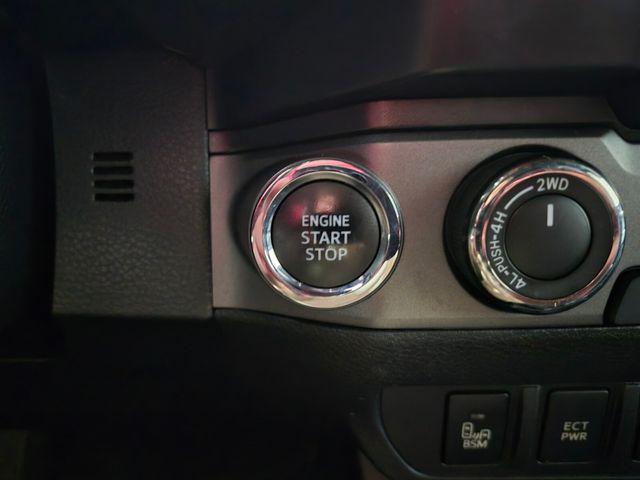 2019 Toyota Tacoma TRD Pro
