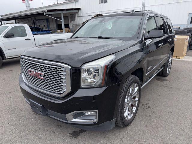 2016 GMC Yukon Denali for sale in Prescott, AZ