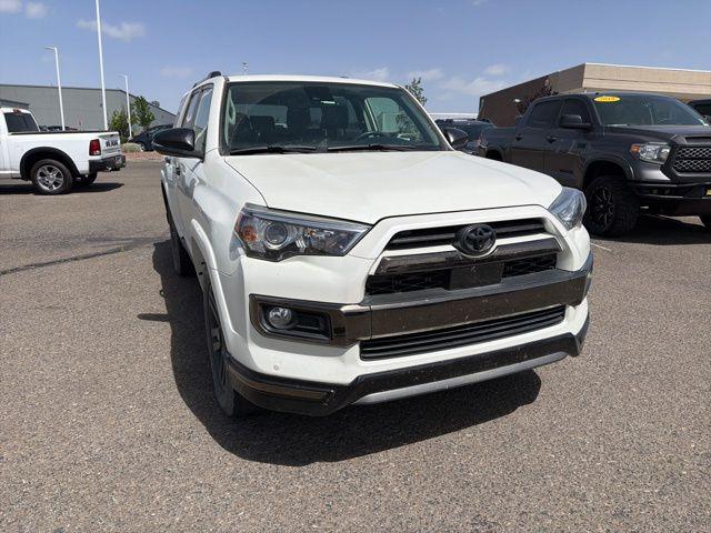 2020 Toyota 4Runner Nightshade Special Edition for sale in Prescott, AZ