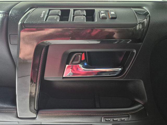 2020 Toyota 4Runner Nightshade Special Edition