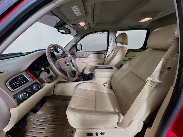 2013 GMC Sierra 1500 SLT