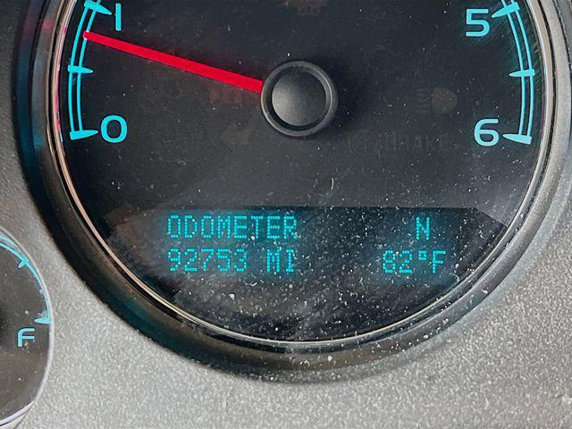 2013 GMC Sierra 1500 SLT