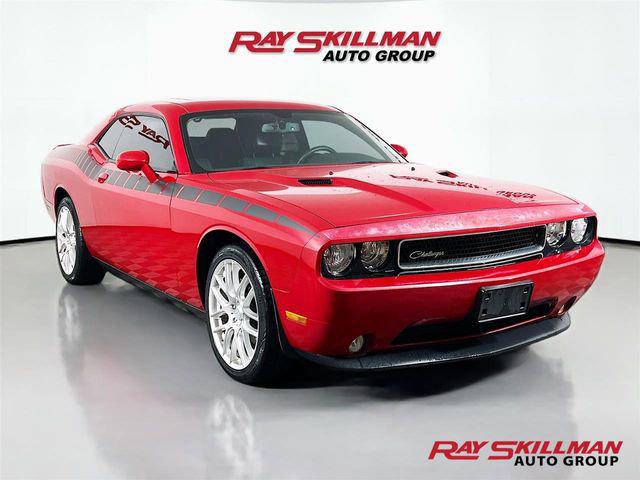 2012 Dodge Challenger SXT for sale in Indianapolis, IN