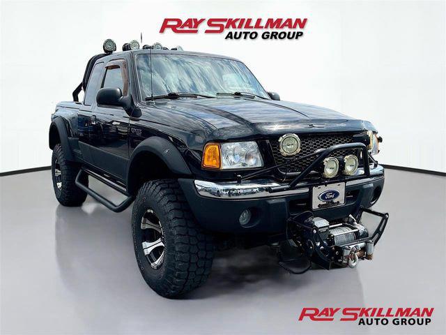 2003 Ford Ranger XLT for sale in Indianapolis, IN