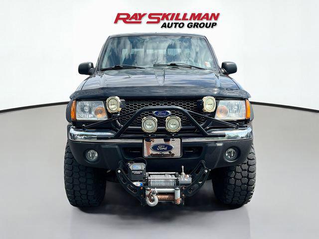 2003 Ford Ranger XLT