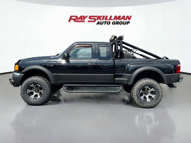 2003 Ford Ranger XLT