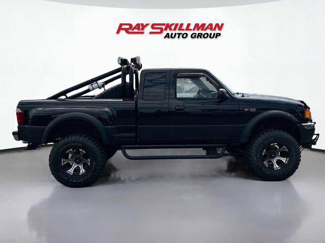 2003 Ford Ranger XLT