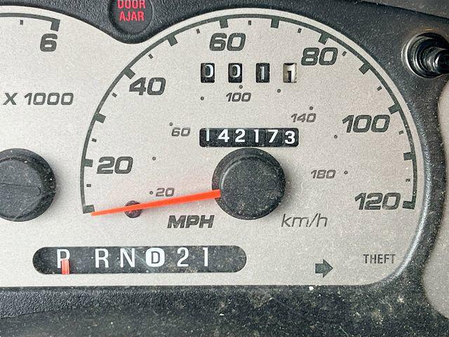 2003 Ford Ranger XLT