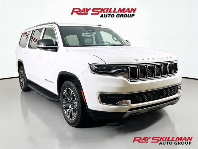 2024 Jeep Wagoneer Series II 4x4 for sale in Indianapolis, IN