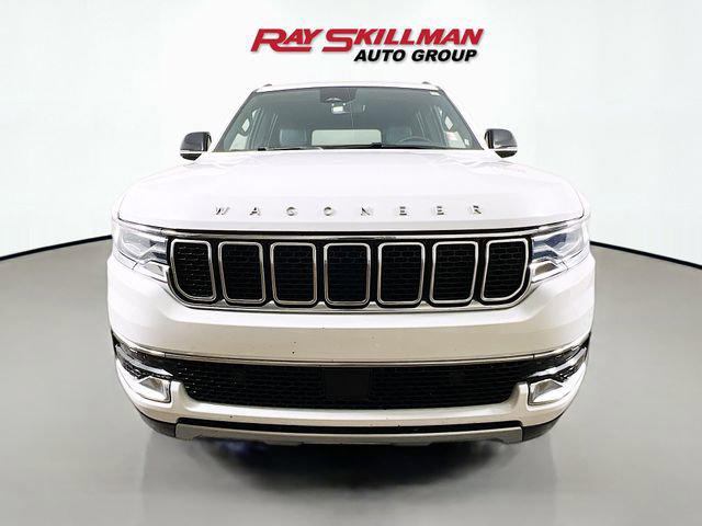 2024 Jeep Wagoneer Series II 4x4
