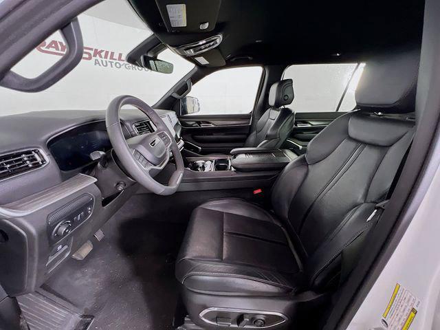 2024 Jeep Wagoneer Series II 4x4