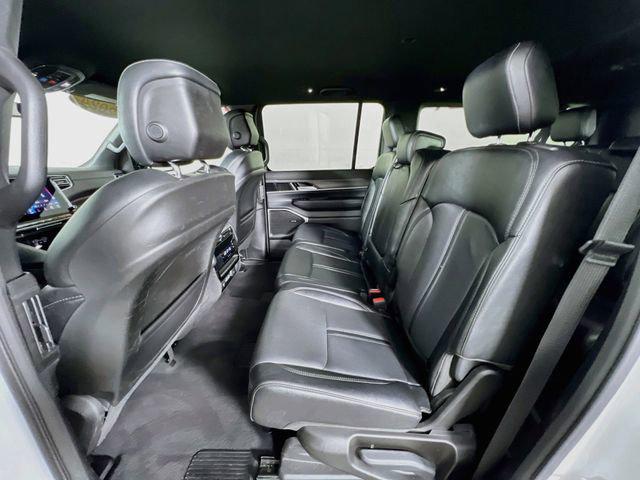 2024 Jeep Wagoneer Series II 4x4