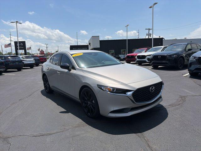 2025 Mazda Mazda3 2.5 S Select Sport for sale in Indianapolis, IN