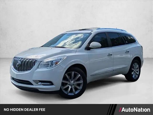 2013 Buick Enclave Premium for sale in Hardeeville, SC