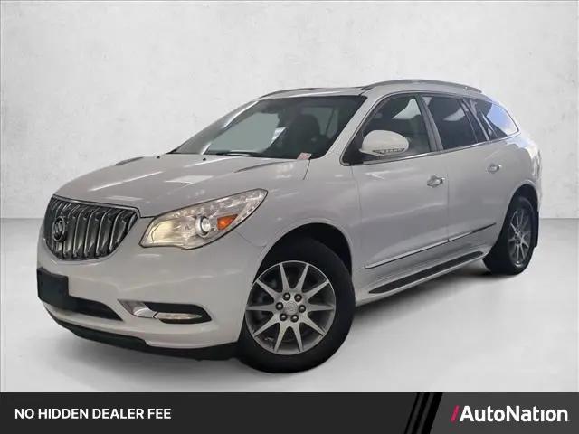 2016 Buick Enclave Leather for sale in Hardeeville, SC