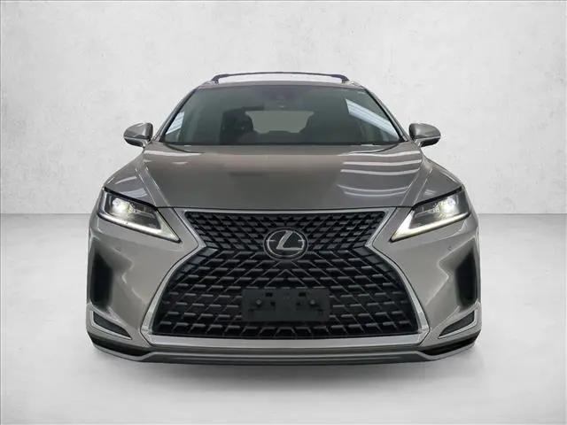 2021 Lexus RX 350 RX 350