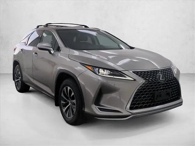 2021 Lexus RX 350 RX 350