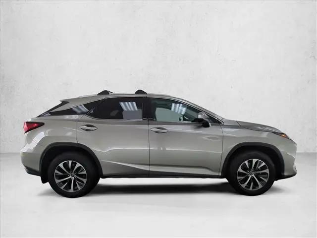 2021 Lexus RX 350 RX 350