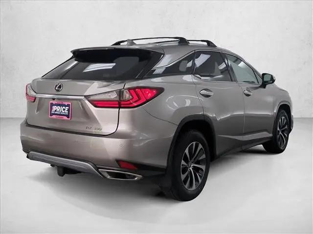 2021 Lexus RX 350 RX 350