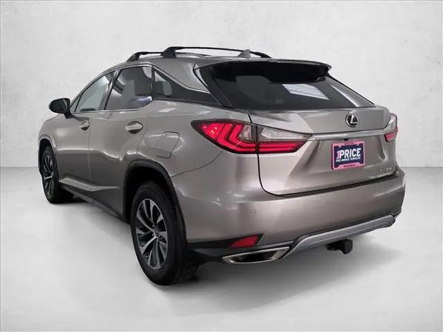 2021 Lexus RX 350 RX 350