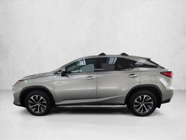 2021 Lexus RX 350 RX 350