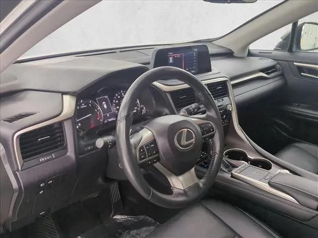 2021 Lexus RX 350 RX 350
