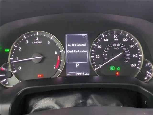 2021 Lexus RX 350 RX 350