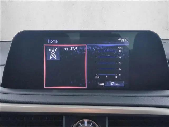 2021 Lexus RX 350 RX 350