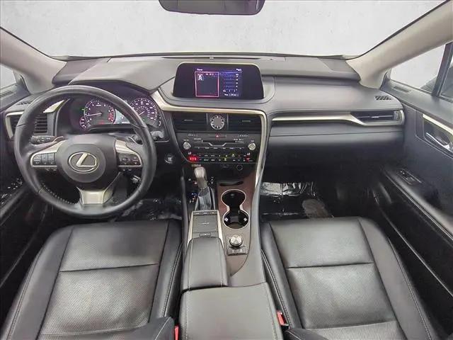 2021 Lexus RX 350 RX 350